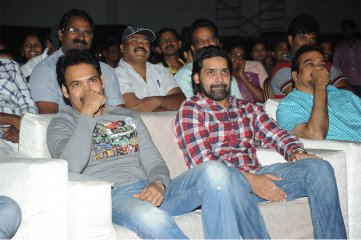 Geethanjali Audio Launch